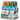 Guardian Gear Handi-Drink Portable Water Dispenser, Assorted Colors Guardian Gear