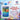 Dr Tim’s Aquatics Saltwater Clear-Up Natural Water Clarifier 4oz. Dr. Tim’s Aquatics