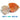Hikari USA Vibra Bites Tropical Fish Food 9.8 oz. 2-Pack Hikari