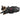 Top Performance Cat Grooming Bag Med Black Top Performance