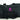 Top Performance Cat Grooming Bag Med Black Top Performance
