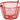 Prevue Pet Products Egg Basket 8", Red