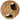 Prevue Pet Nature's Hideaway Grass Ball Toy, 7.5" Medium for Small Animals