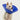 KVP EZ Soft Pet Cloth Recovery Collar, XS Size