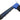 Rubber Hoof Pick with Rubber Handle Brush, Assorted Colors