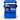 Prevue Pet Plastic Bin Ferret Feeder, Assorted Colors