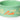 Prevue Pet Large Ceramic Dish Veggie Pattern for Small Animals