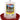 Little Giant 3Lbs Plastic Hanging Poultry Feeder