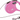 Flexi Retractable Leash New Classic Cord Pink for Cats, XS Size