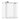 Tall One-Touch Gate II in White