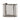 One-Touch Metal Mesh Pet Gate in Antique Bronze