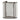 Tall One-Touch Metal Mesh Pet Gate in Antique Bronze