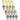 Harris Professional Spray Bottle 32 oz. 12-Pack Harris