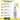 Harris Professional Spray Bottle 32 oz. 12-Pack Harris