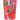 Hikari Blood-Red Parrot Pellet 11.7 oz. 3-Pack Hikari