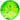 Kaytee 5" Run-About Ball Mini Rainbow for Hamster Small Animals Kaytee