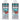 Novaqua Water Conditioner Aquariums & Ponds Fresh Saltwater 8 oz. 2-Pack
