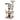 Prevue Pet Products Kitty Power Paws Siberian Mountain Cat Furniture