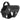 German Shepherd Malinois Large Dog Harness and Leash Set – Training Walking Vest for Medium & Large Dogs
