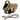 German Shepherd Malinois Large Dog Harness and Leash Set – Training Walking Vest for Medium & Large Dogs