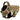 German Shepherd Malinois Large Dog Harness and Leash Set – Training Walking Vest for Medium & Large Dogs