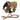 German Shepherd Malinois Large Dog Harness and Leash Set – Training Walking Vest for Medium & Large Dogs