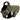 German Shepherd Malinois Large Dog Harness and Leash Set – Training Walking Vest for Medium & Large Dogs
