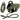 German Shepherd Malinois Large Dog Harness and Leash Set – Training Walking Vest for Medium & Large Dogs