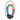 Dogtra Pathfinder2 Mini TRX Additional Receiver GPS Tracker Dog Collar Blue Dogtra