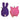 JW Pet Pig-ee & Bunn-ee Catnip Cat Toys Combo JW Pet