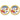 Adams Flea & Tick Collar Plus for Dogs & Puppies 2CT 2-Pack Adams