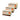 Advocate Insulin Syringes 31 Gauge .3cc 100 Syringes Per Box 3-Pack Advocate