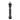 Aqueon Preset Fish Tank Heater 50 Watts, 3.5" X 1.5" X 7" Black Aqueon