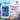 DrTim’s Aquatics Saltwater Waste-Away Aquarium Cleaner 4 oz. Dr. Tim’s Aquatics