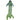 Ethical Pet Skinneeez Rabbit Stuffless Squeaky Dog Toy 23-Inch Ethical Pet