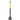 Four Paws Pooper Scooper Rake Set Yellow/Green, Small Four Paws