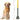 Four Paws Pooper Scooper Rake Set Yellow/Green, Small Four Paws