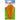 Kaytee Bunny Bites Carrot Toys for Small Animals Kaytee