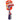 Mammoth Cloth Rope Bone Dog Toy, Medium 12, Color Varies Mammoth Pet Products