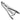 Nickel CASTRATOR Band APPLICATOR by Agri-Pro AgriLabs