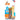 Nylabone Puppy Chew Classic Bone PB & Chicken Flavor, Petite 2CT Nylabone