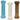 Nylabone Puppy Chew Toy & Treat Triple Pack SM/Regular, Blue Nylabone