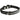 OmniPet Signature Leather Crystal Dog Collar Made in USA OmniPet