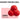 Playology Beef Scent Squeaky Bounce Ball Dog Toy, Large PLAYOLOGY