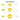 Playology Dual Layer Ring Dog Toy Chicken Scent, Small PLAYOLOGY