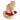 SmartCat Pioneer Pet Ultimate Scratching Post and Post Perch Pad SmartCat