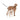 Sporn 2 Dog Adjustable Coupler Sporn