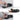 Top Performance Cat Grooming Bag Small Black Top Performance
