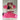Valhoma Pet Chicken Harness and/or Leash Bright Fun Colors Pet Duck Goose Valhoma