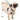 Yup Sporn Training Dog Halter Harness Medium Black Sporn